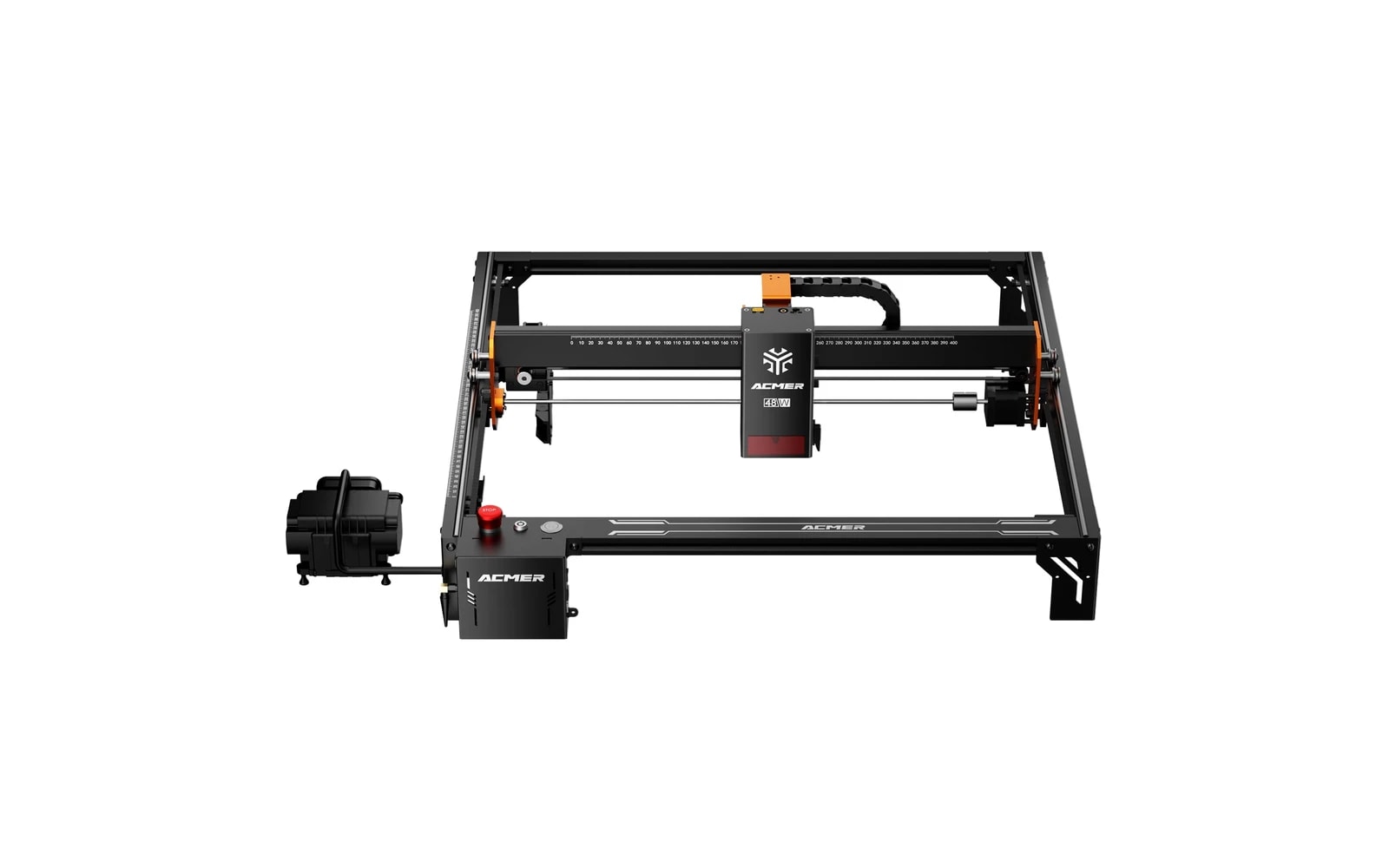 Acmer S2 Pro 48W laser engraver by Acmer