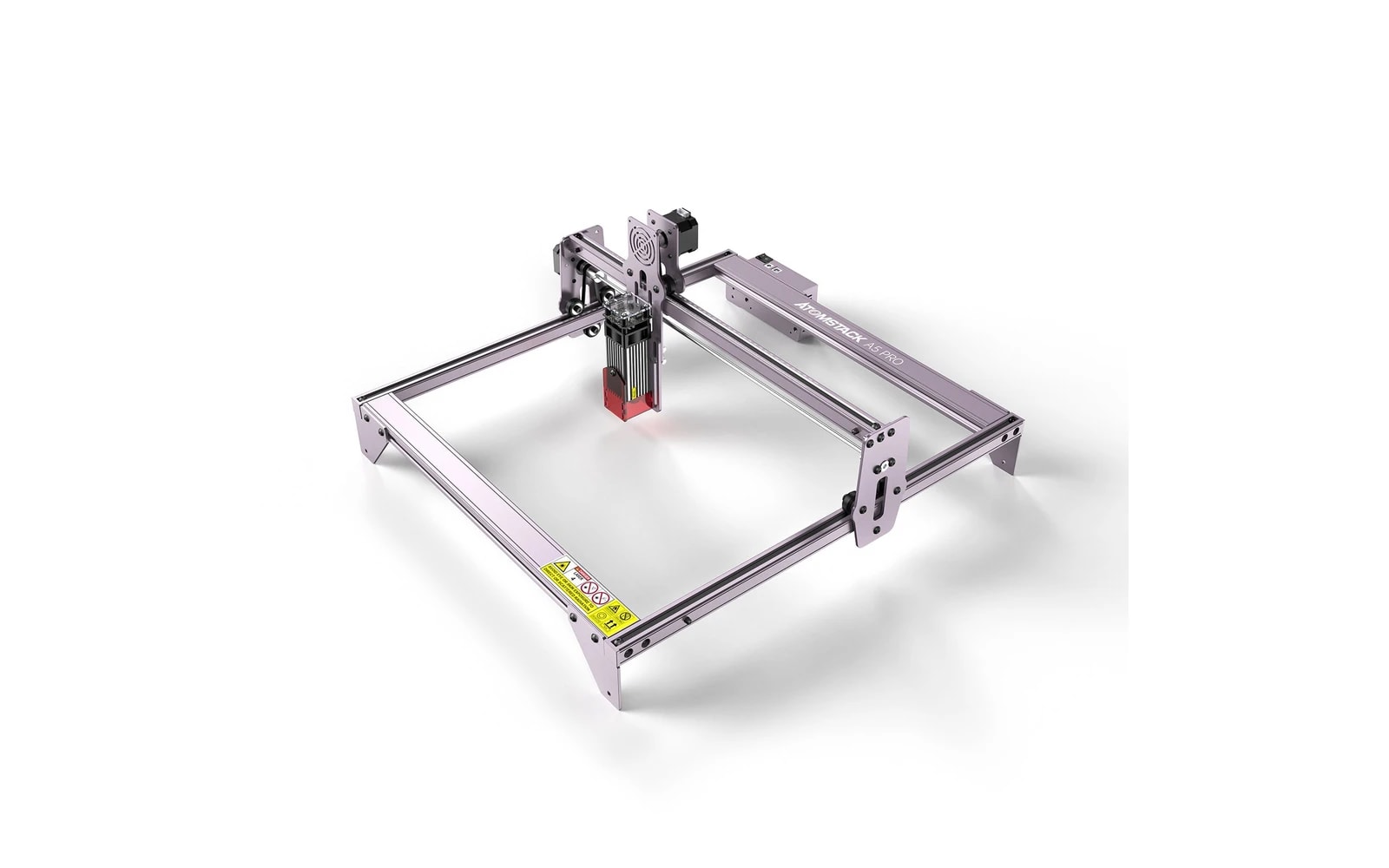 Atomstack A5 Pro 20W laser engraver by Atomstack