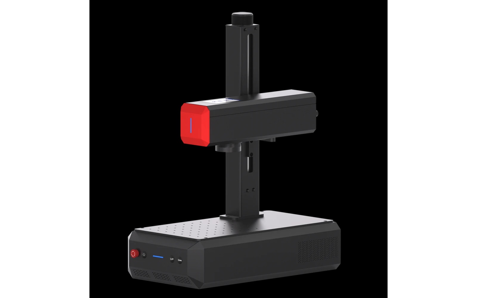 ComMarker B6 MOPA 30W laser engraver by ComMarker