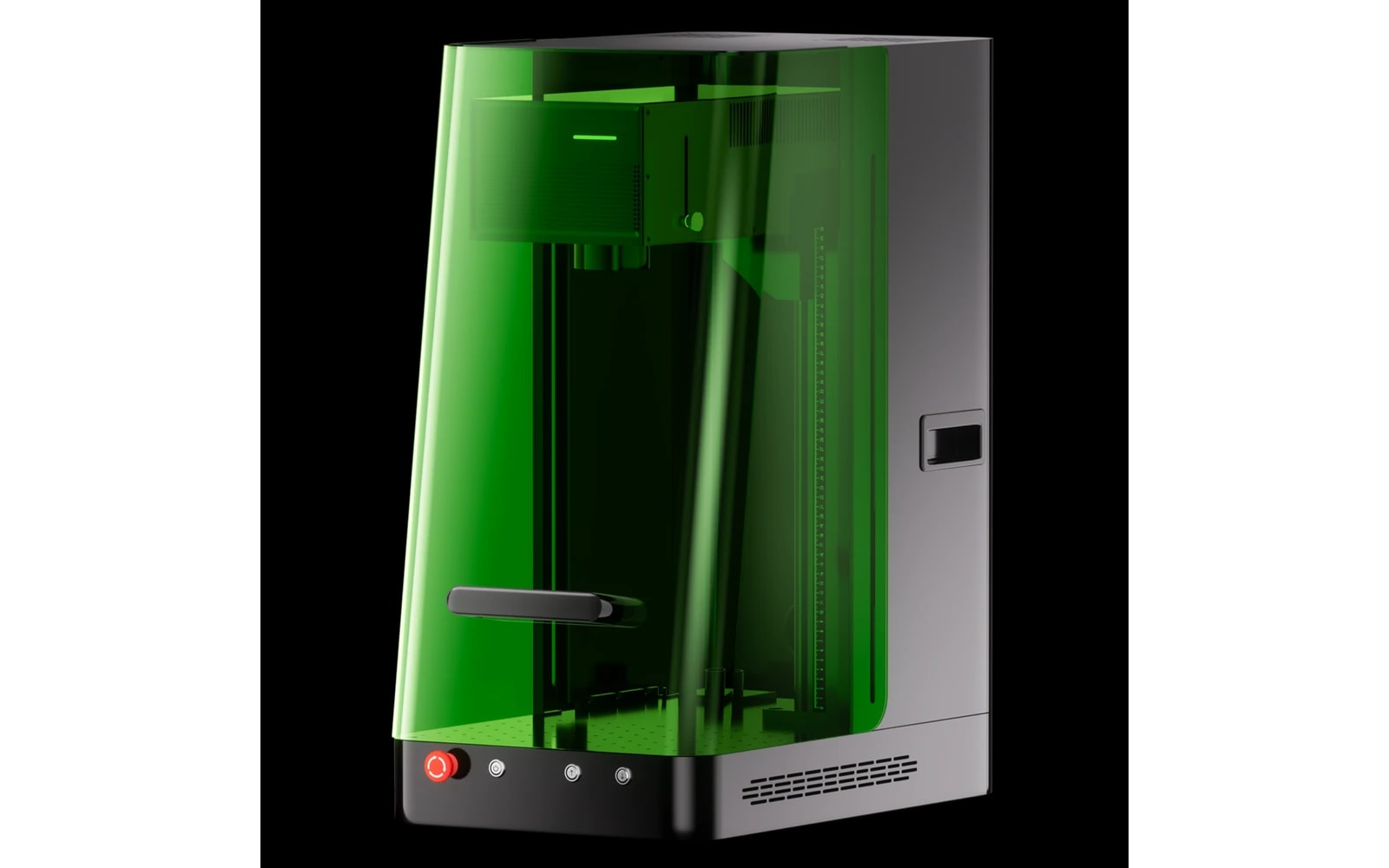 ComMarker Omni X UV laser engraver by ComMarker