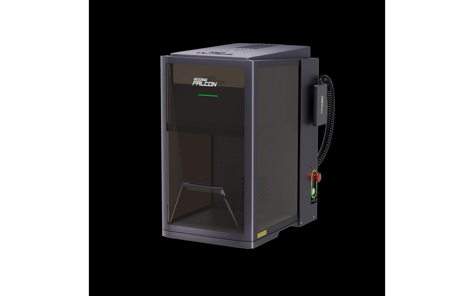 Creality Falcon T1 laser engraver by Creality