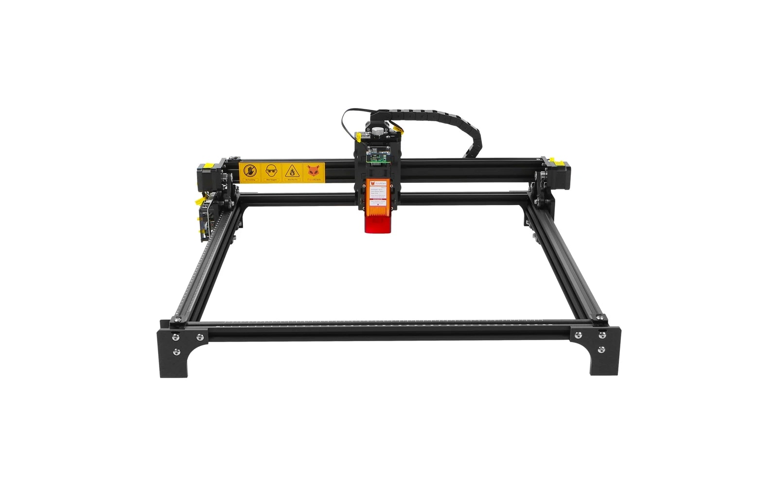 FoxAlien Reizer 40W laser engraver by FoxAlien
