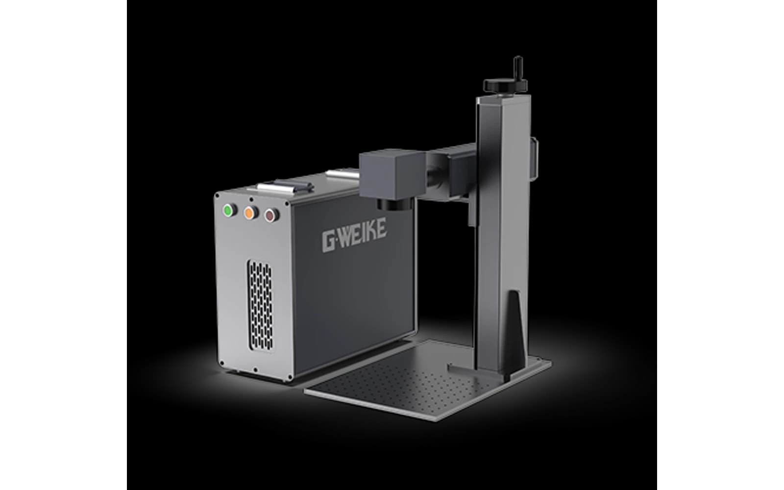 Gweike G6 Split 100W laser engraver — Gweike