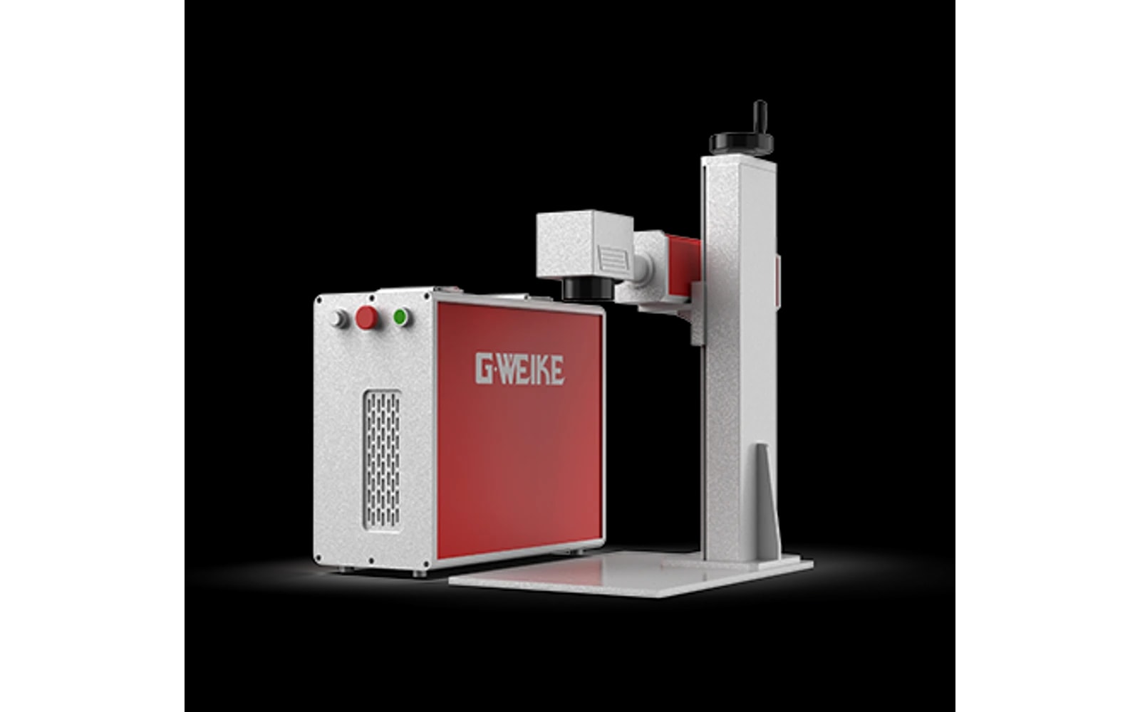 Gweike G6 Split 30W laser engraver by Gweike