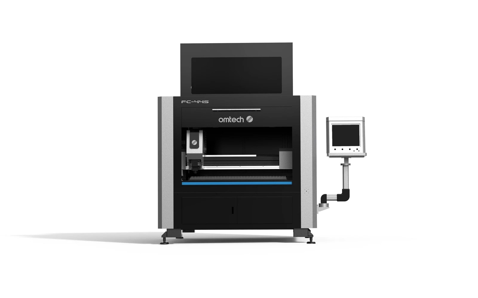 OMTech FC-44 Intelli laser engraver by OMTech