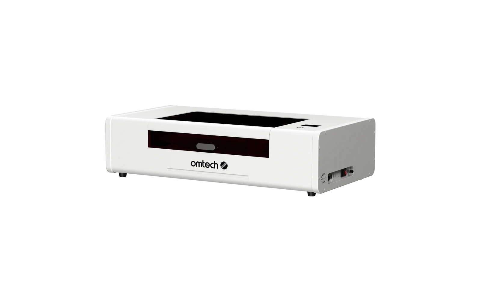 OMTech Polar laser engraver by OMTech