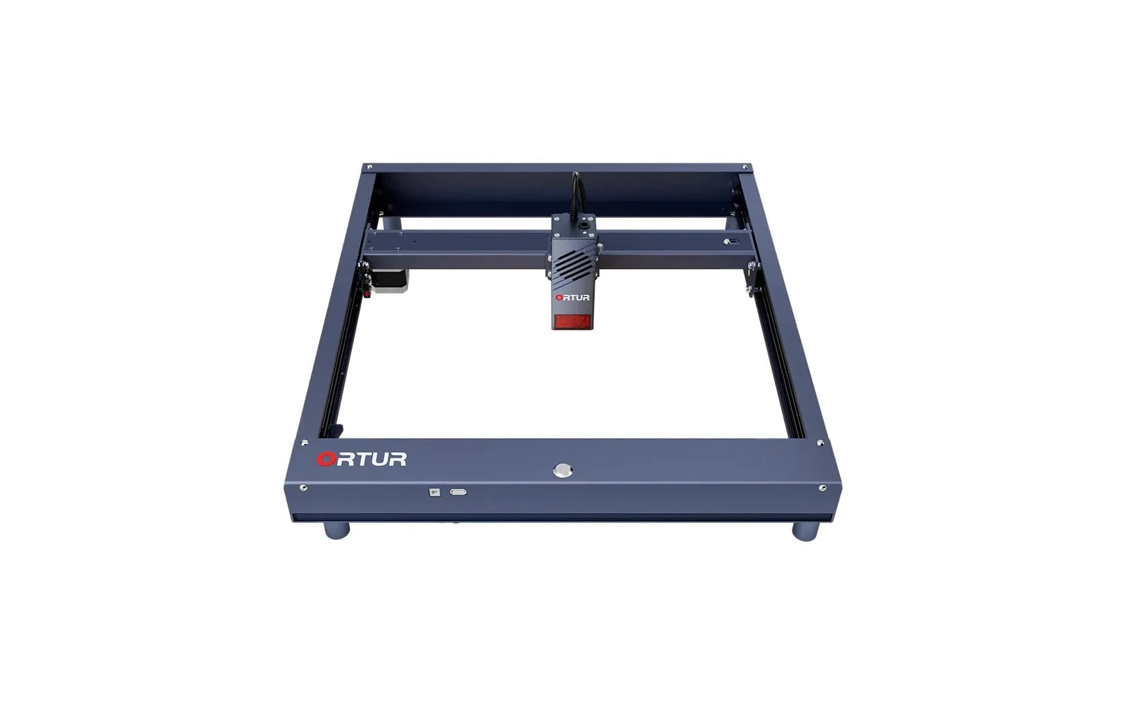Ortur Laser Master H10 10W laser engraver — Ortur