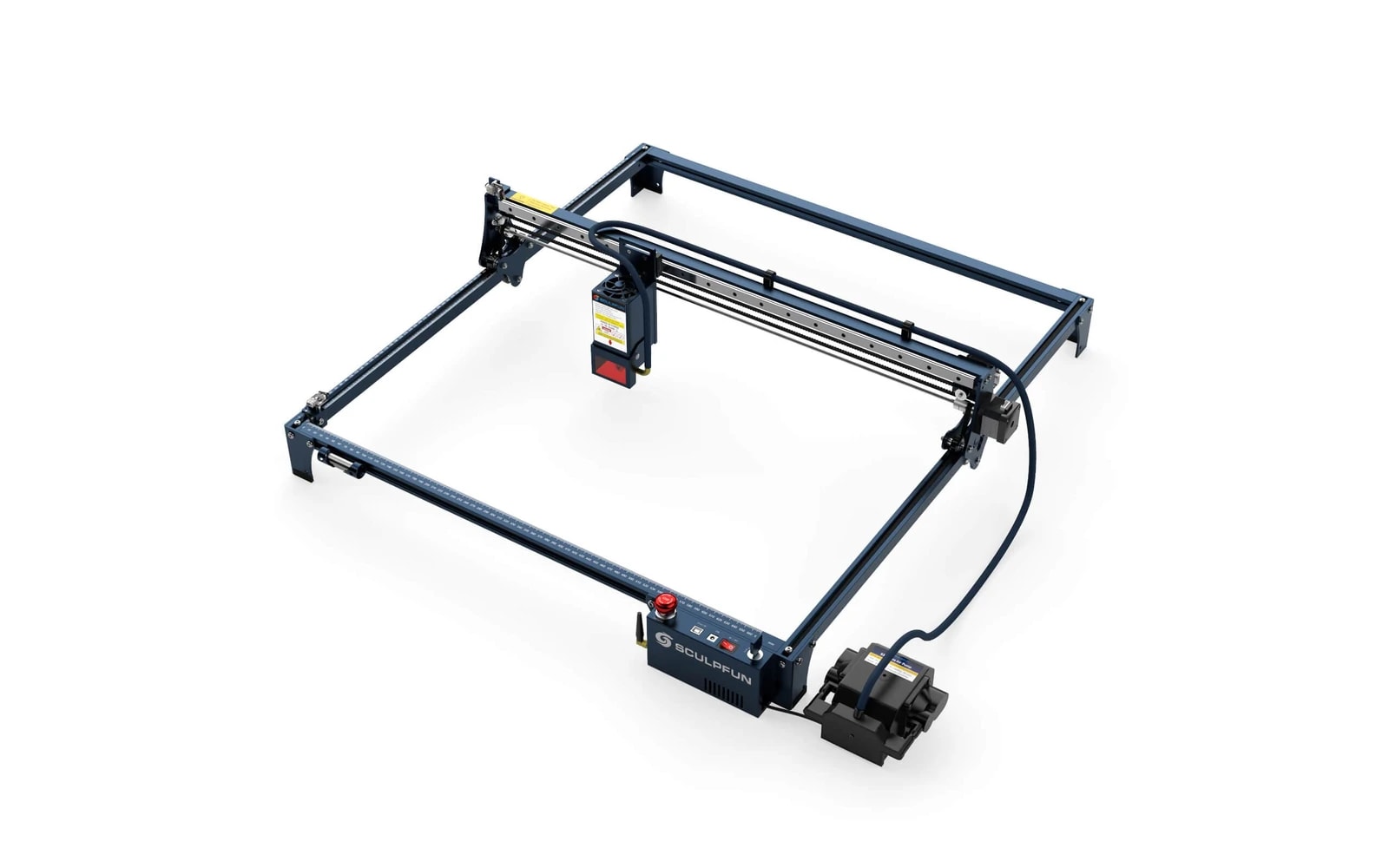 Sculpfun S30 Ultra 20W laser engraver — Sculpfun