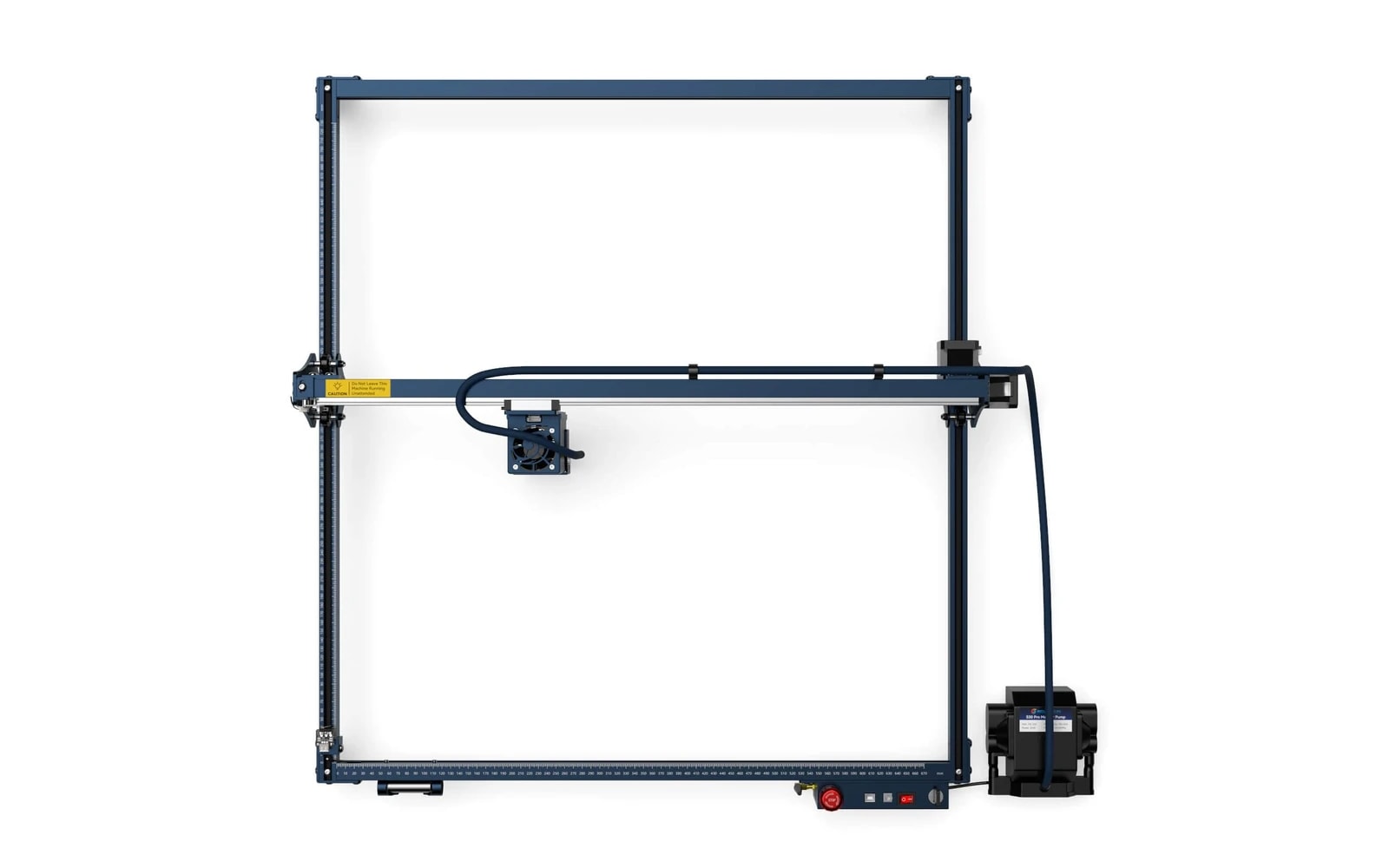 Sculpfun S30 Ultra 22W laser engraver by Sculpfun