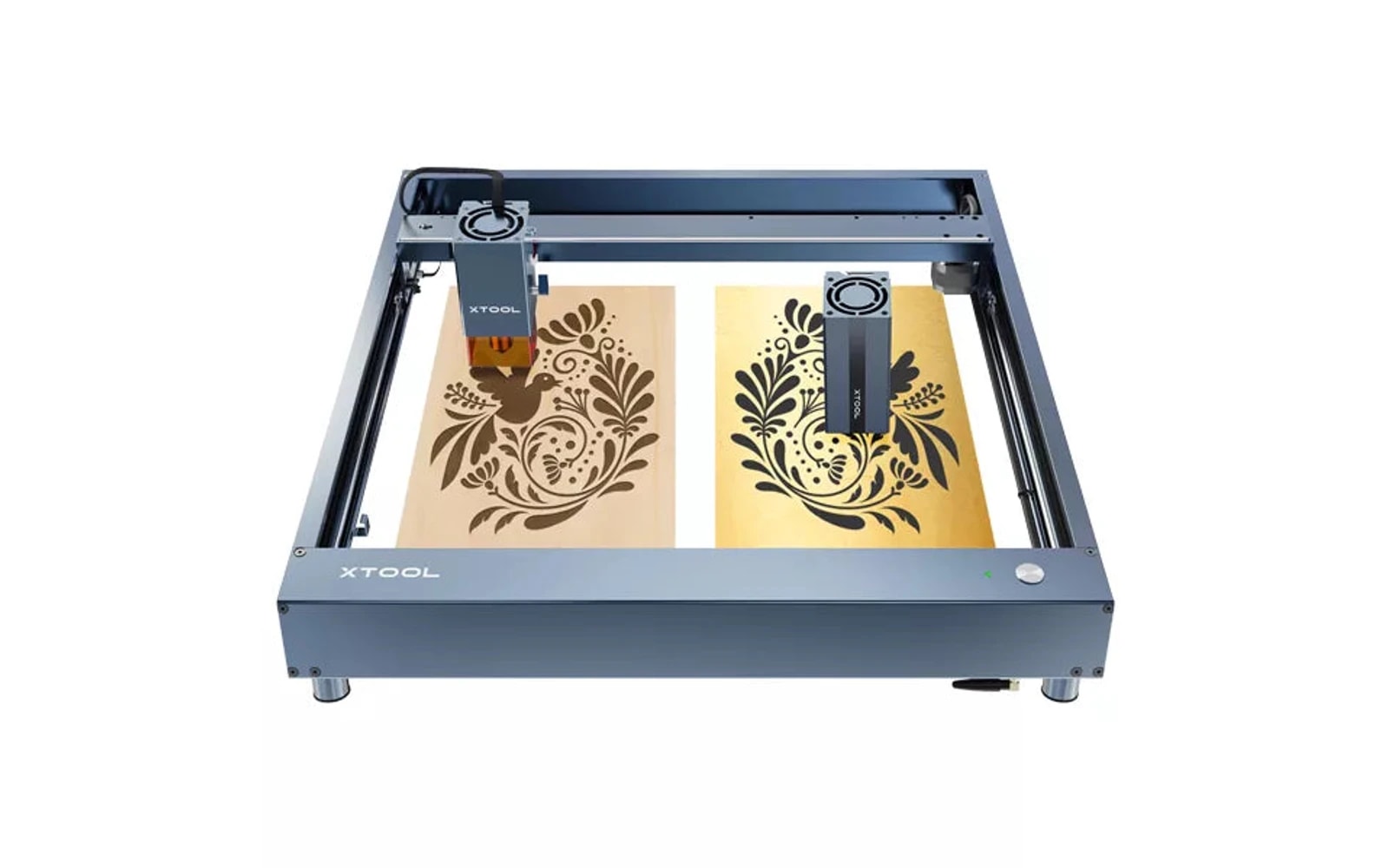 xTool D1 Pro 20W laser engraver — xTool