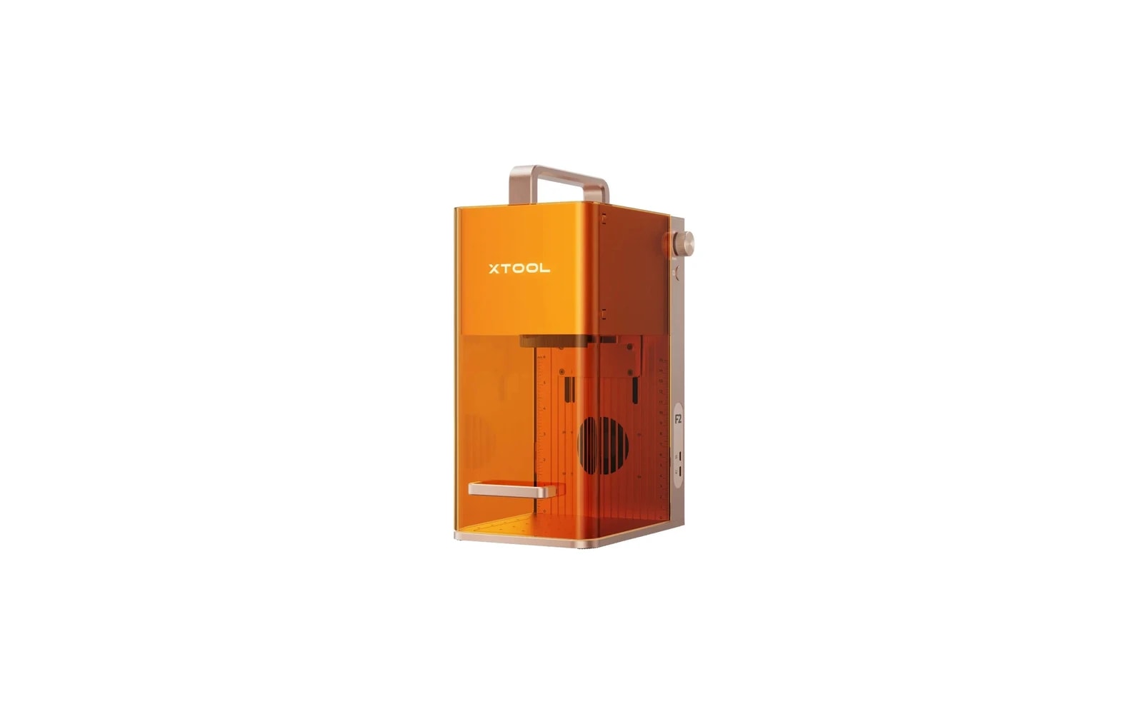 xTool F2 laser engraver by xTool