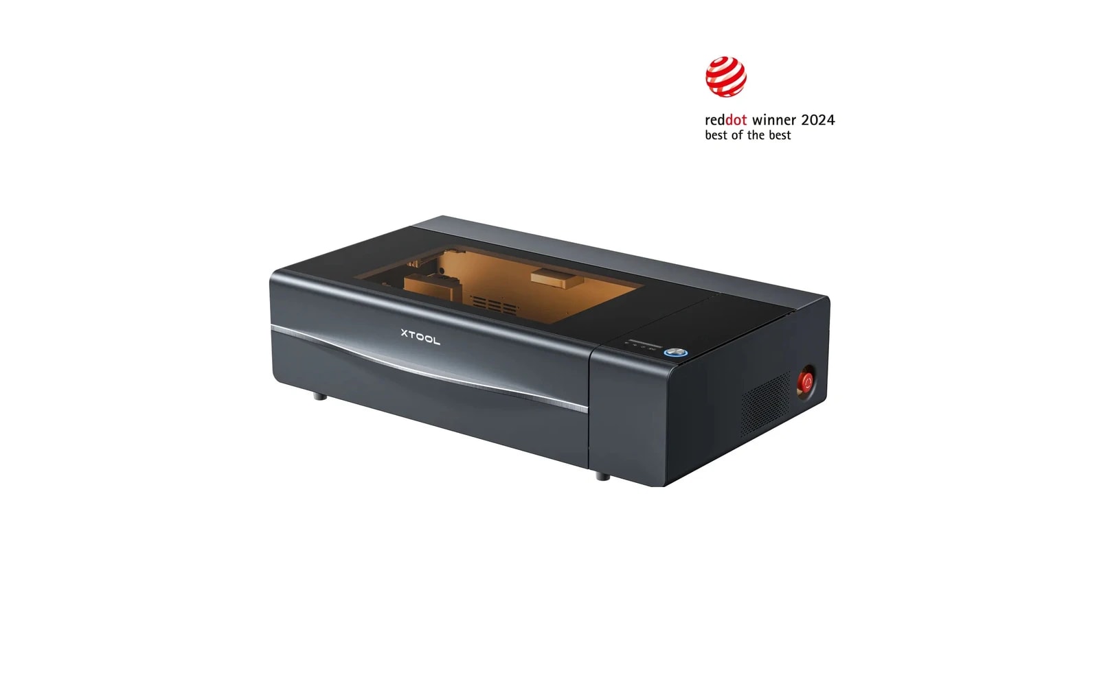 xTool P2 laser engraver by xTool