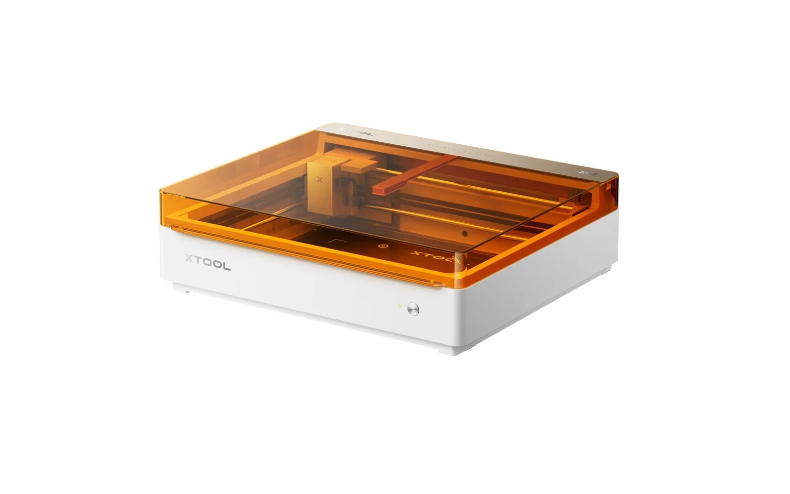 xTool M2 Color Craft Laser laser engraver by xTool