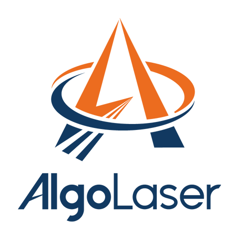 AlgoLaser logo