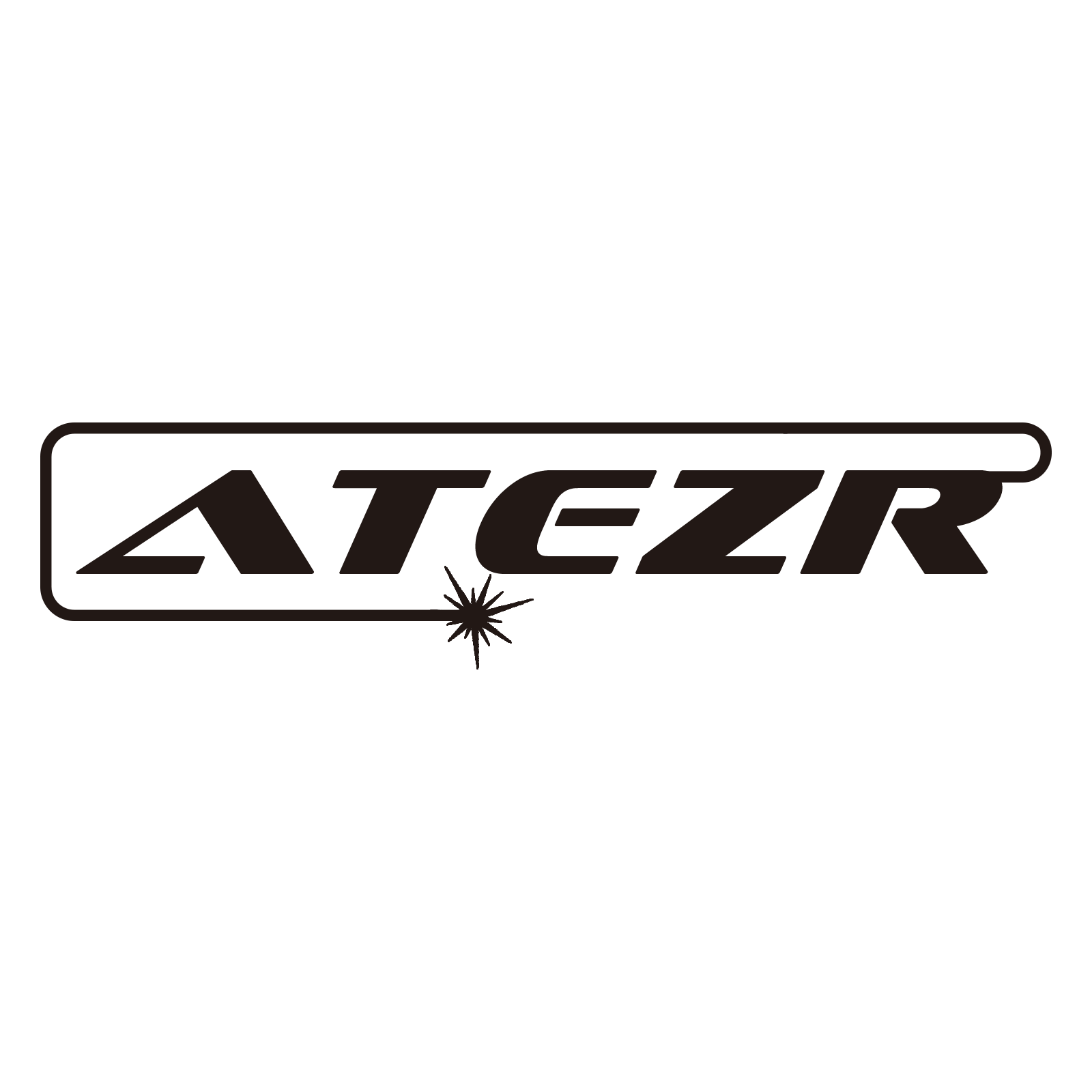 Atezr logo