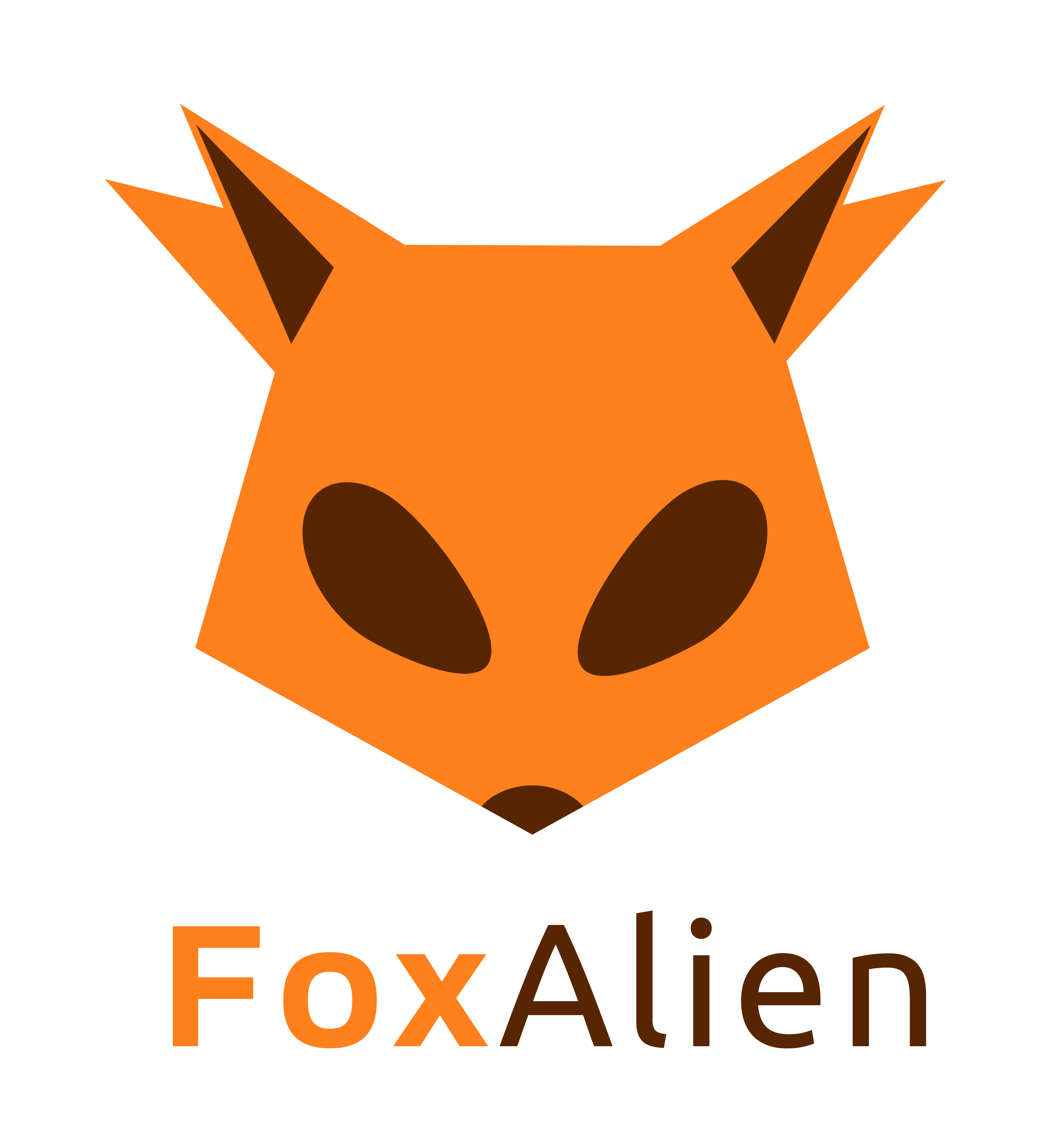 FoxAlien logo