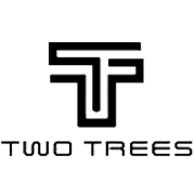 TwoTrees logo