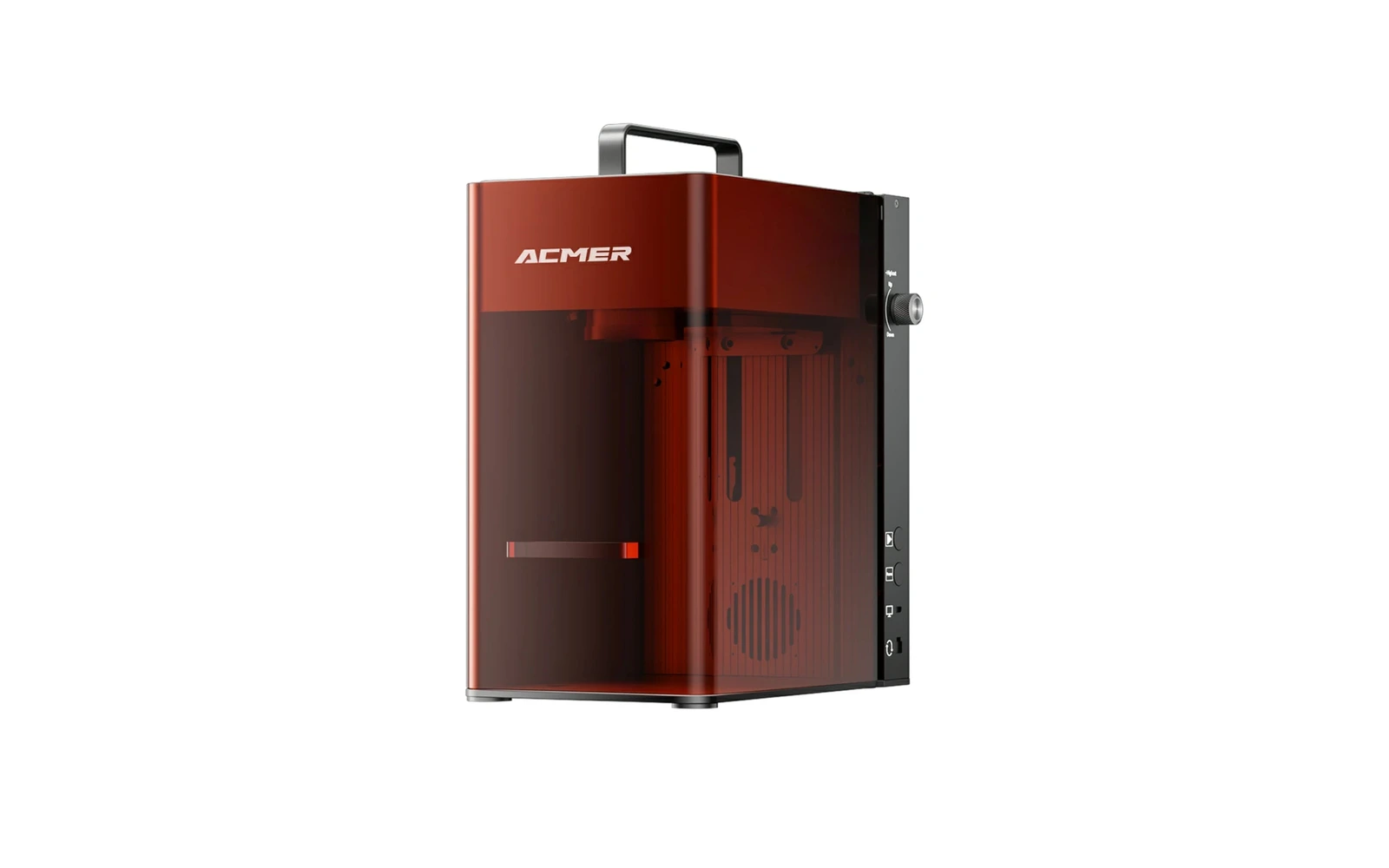 Acmer GE1 laser engraver by Acmer