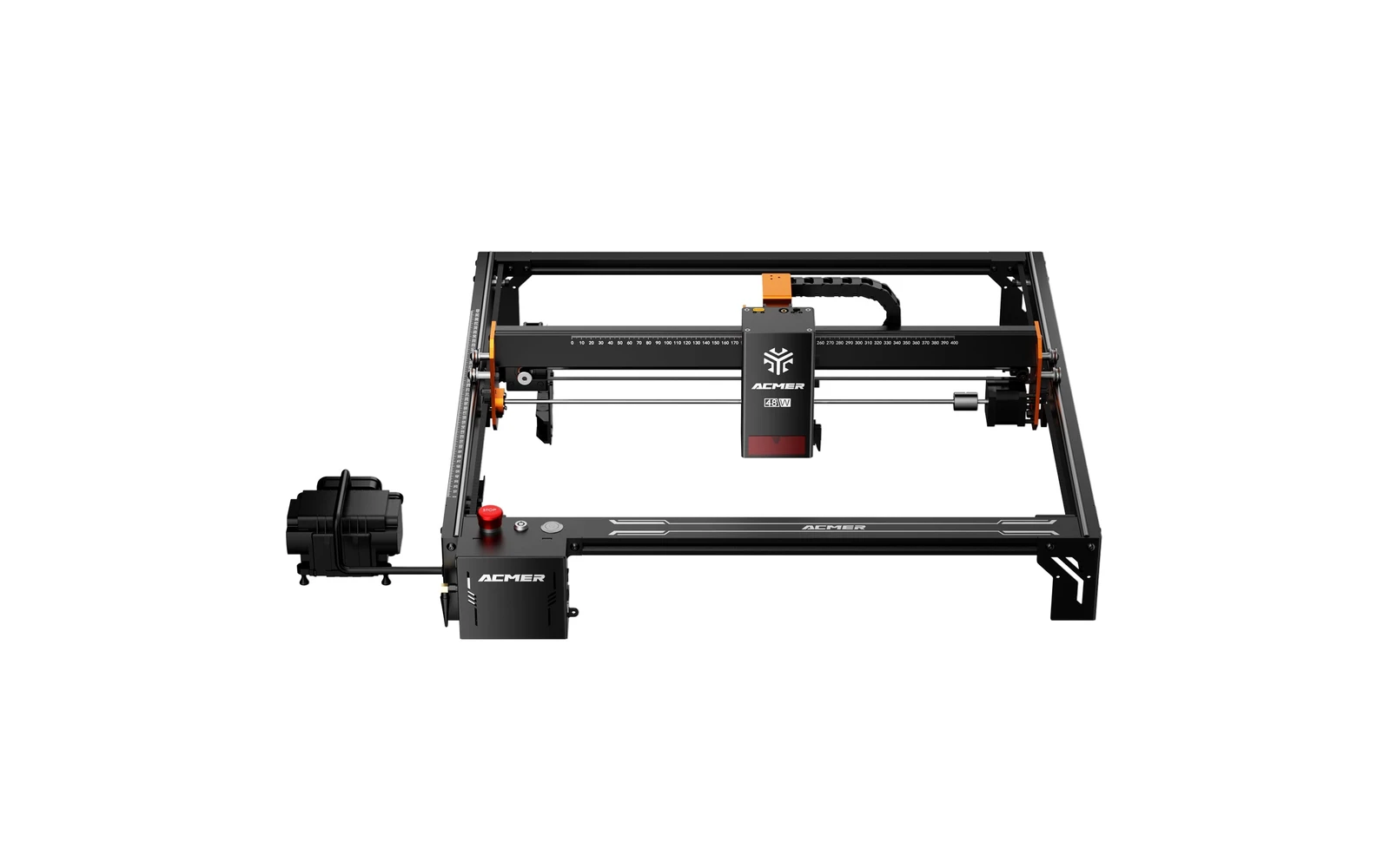 Acmer S2 Pro 48W laser engraver by Acmer