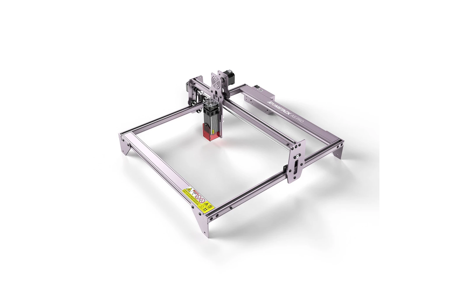 Atomstack A5 Pro 20W laser engraver by Atomstack