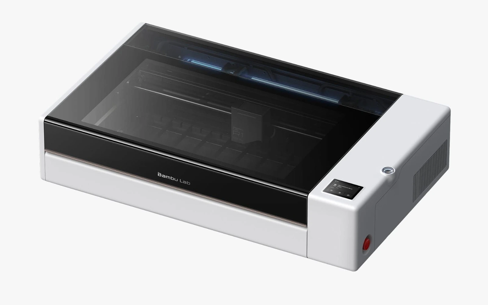 Bambu Lab R1 laser engraver by Bambu Lab