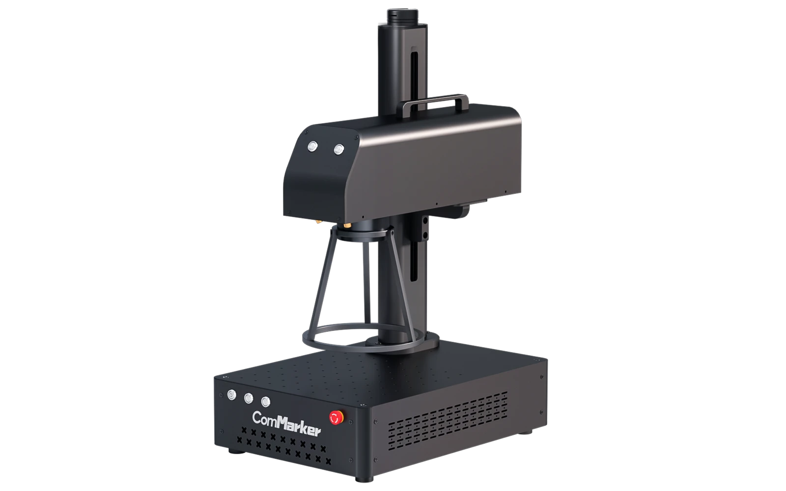 ComMarker B4 20W laser engraver by ComMarker