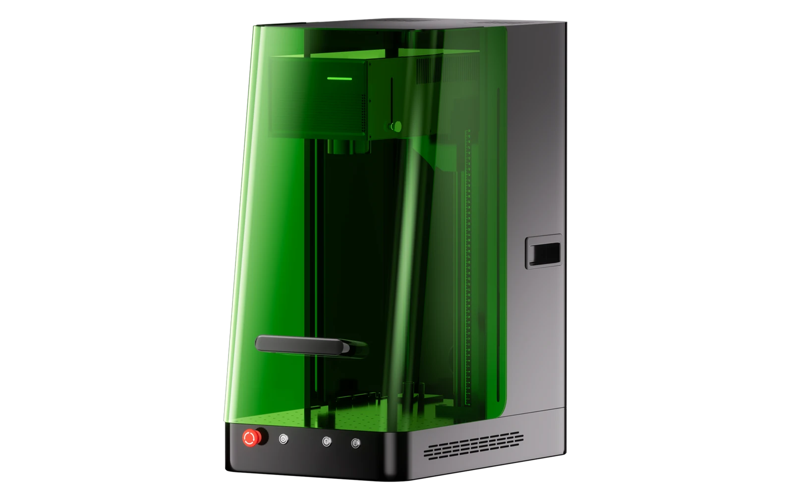 ComMarker Omni X UV laser engraver by ComMarker