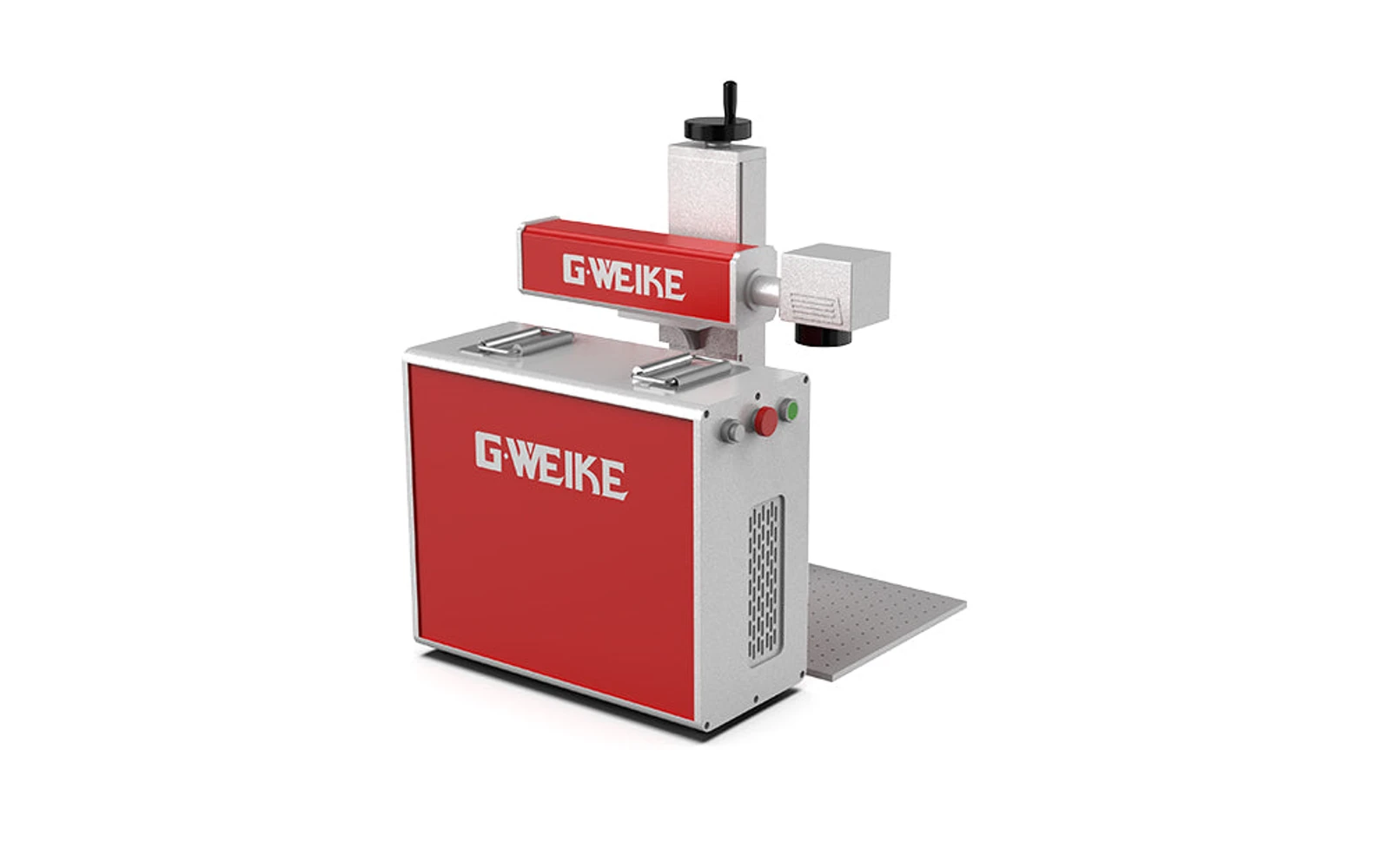 Gweike G6 Split 30W laser engraver by Gweike