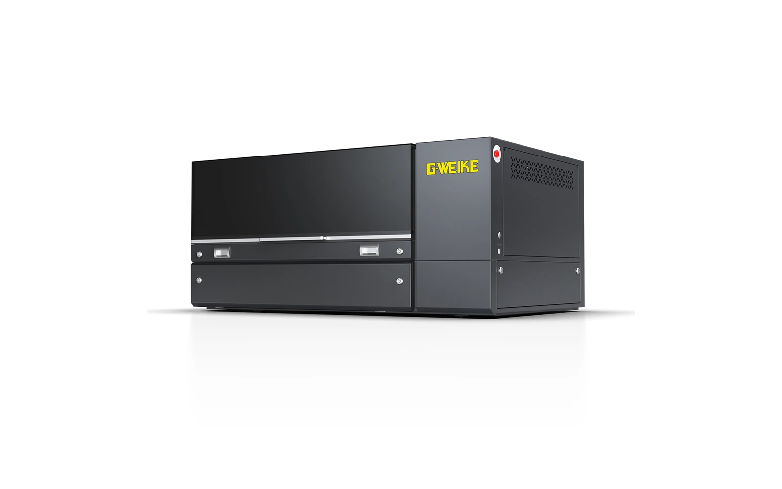 Gweike MCore laser engraver by Gweike