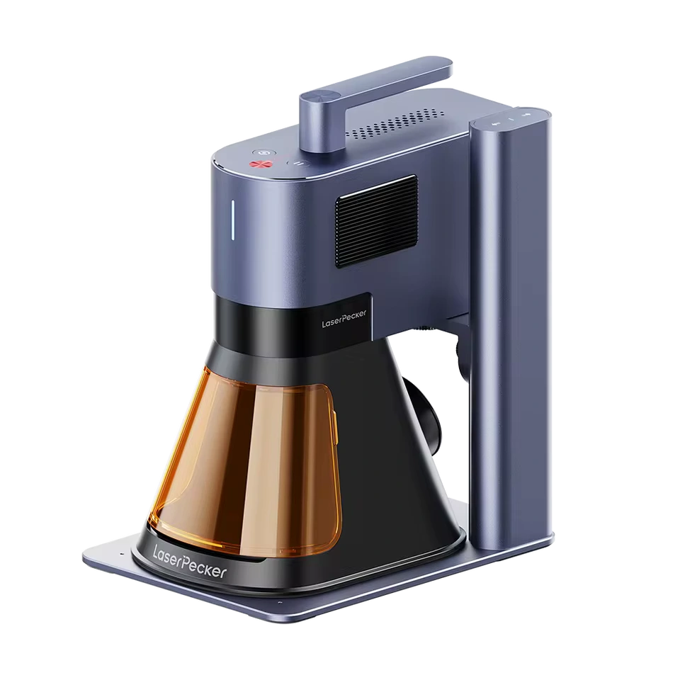 LaserPecker 5 laser engraver by LaserPecker