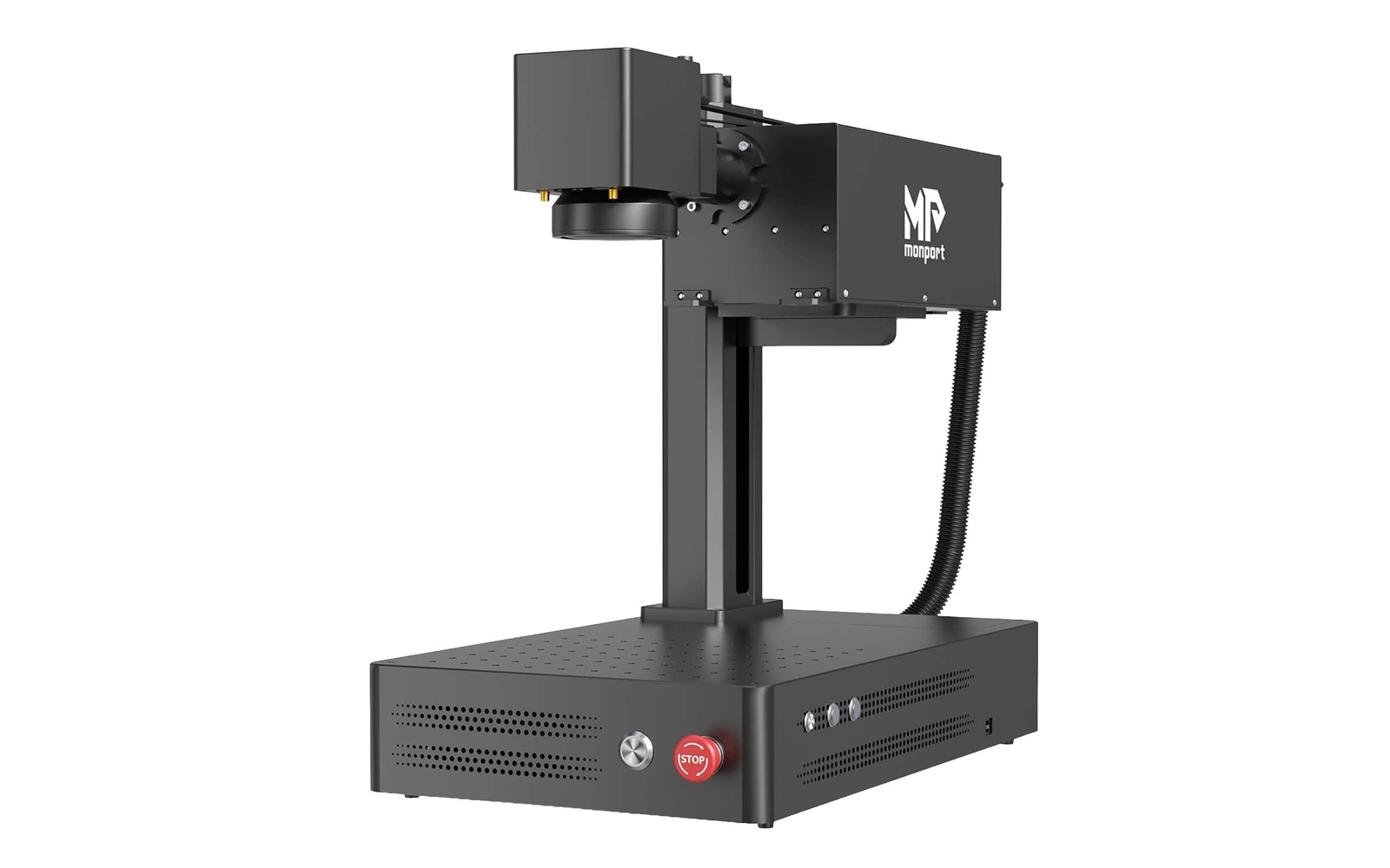 Monport UV Pro 6W laser engraver by Monport