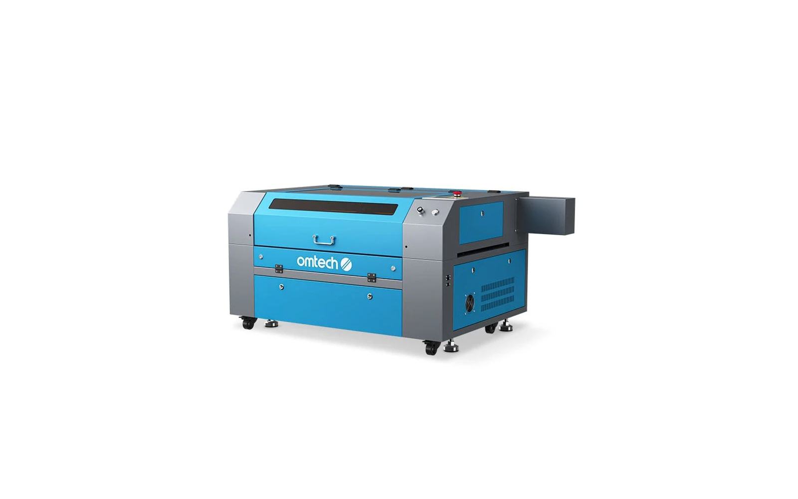 Graveuse laser OMTech 80W CO₂ : OMTech