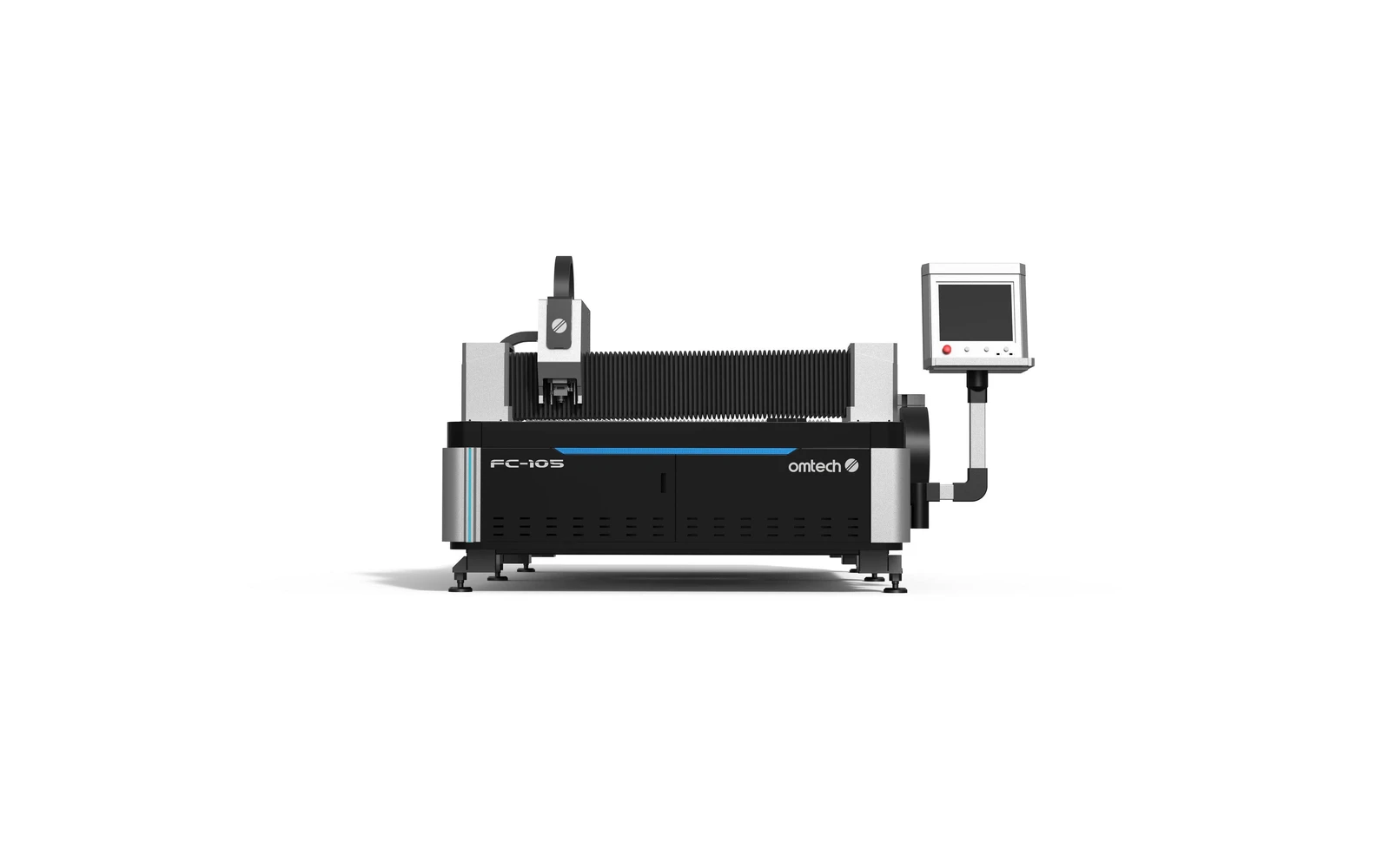 OMTech FC-105SAT laser engraver by OMTech