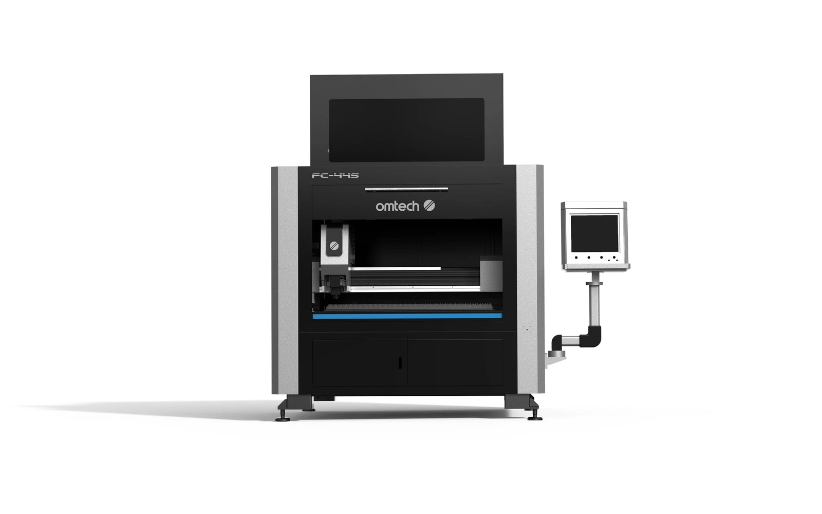 OMTech FC-44 Intelli laser engraver by OMTech