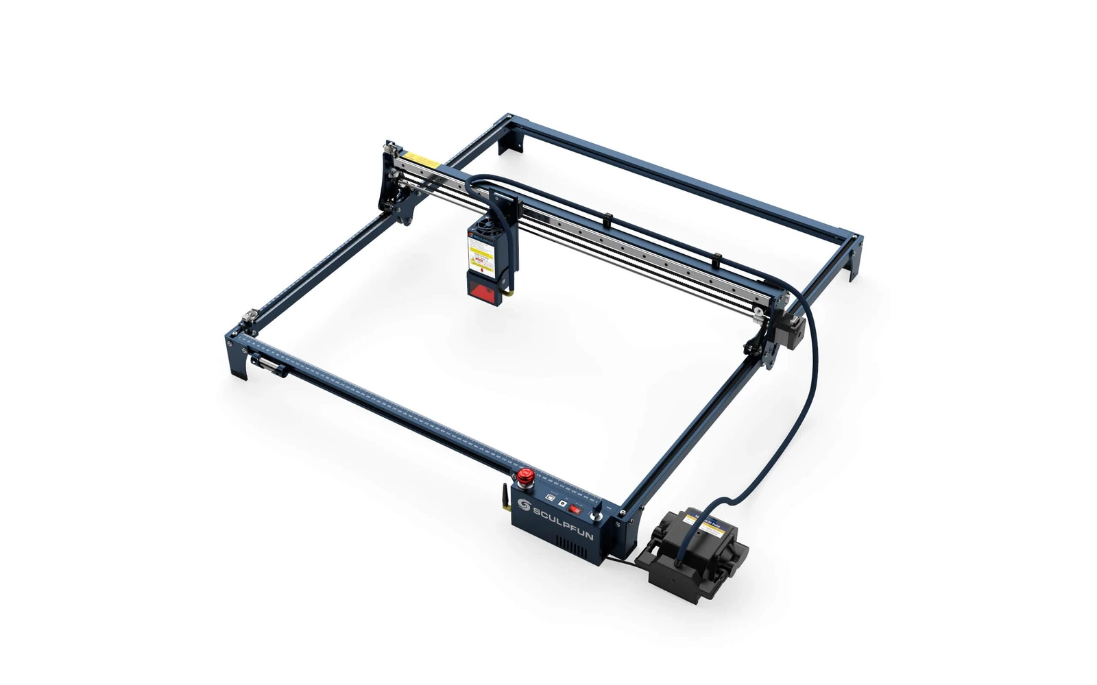 Graveuse laser Sculpfun S30 Ultra 10W : Sculpfun