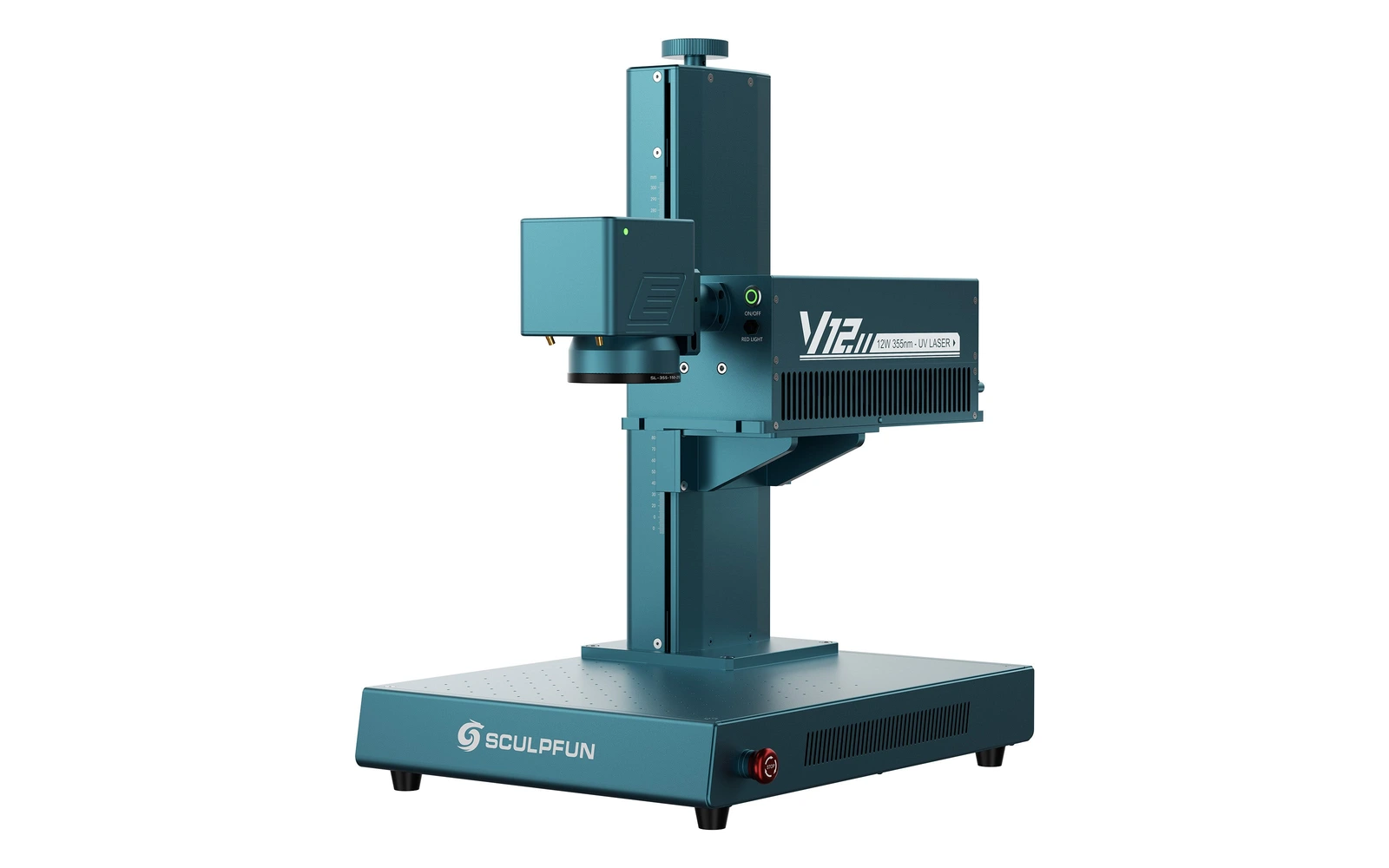 Sculpfun V12 laser engraver by Sculpfun