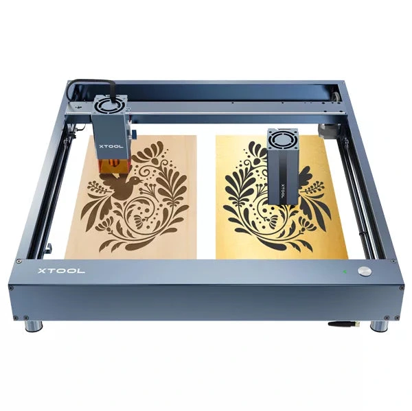 xTool D1 Pro 20W laser engraver by xTool