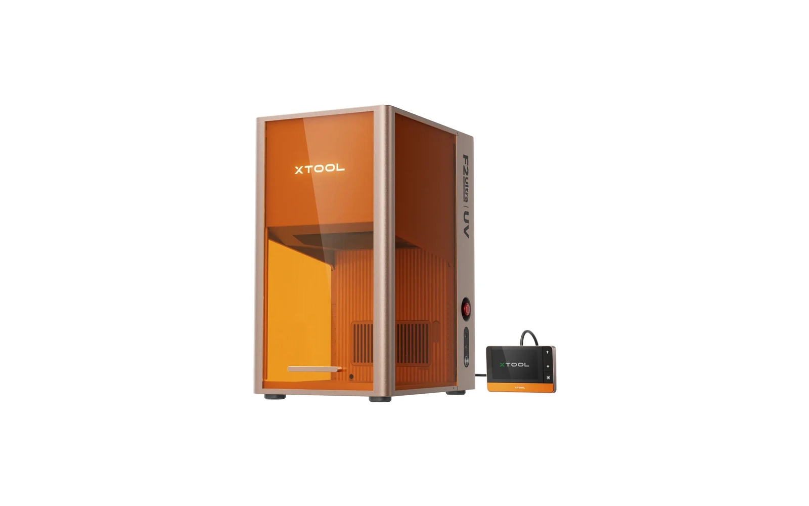 xTool F2 Ultra UV laser engraver by xTool