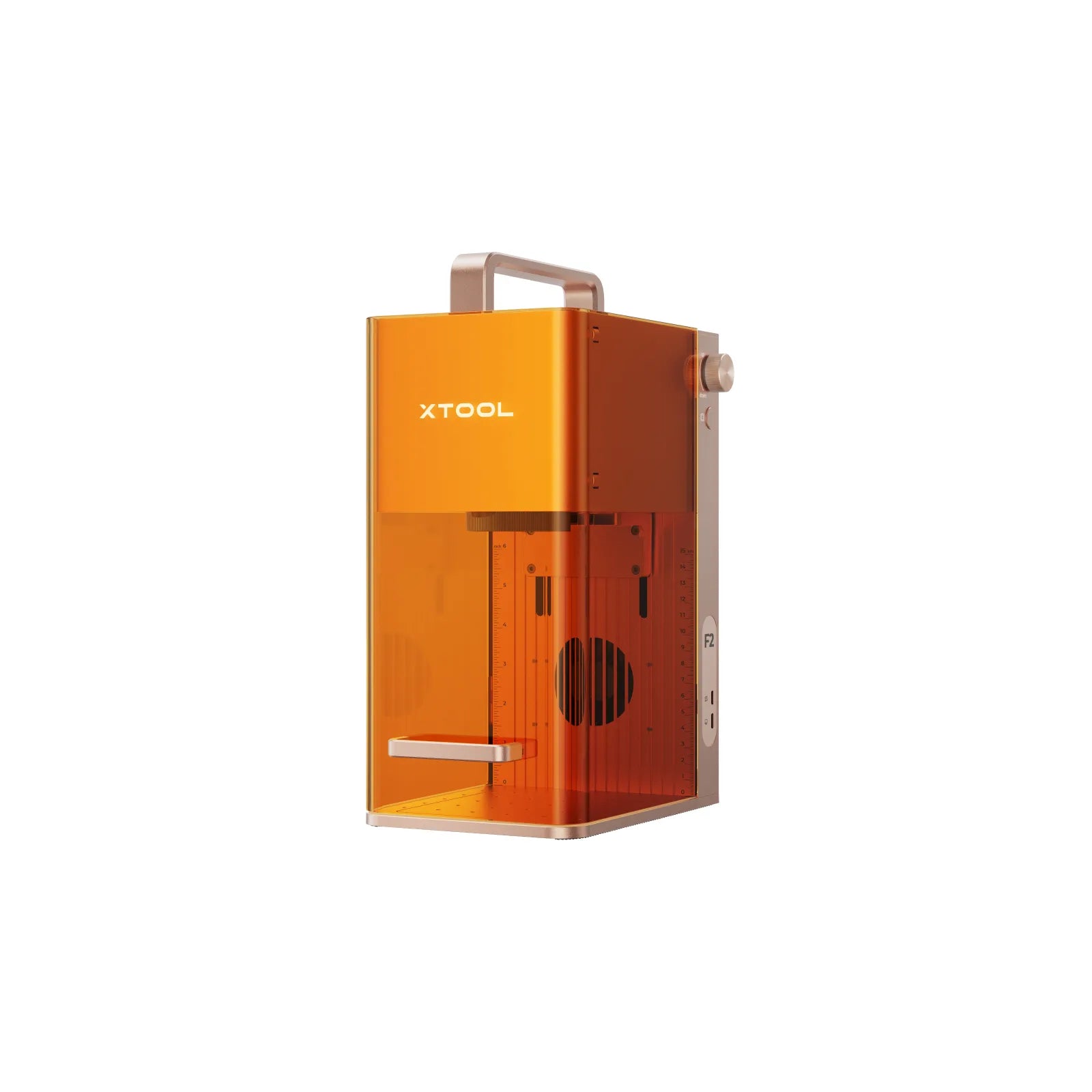 xTool F2 laser engraver by xTool