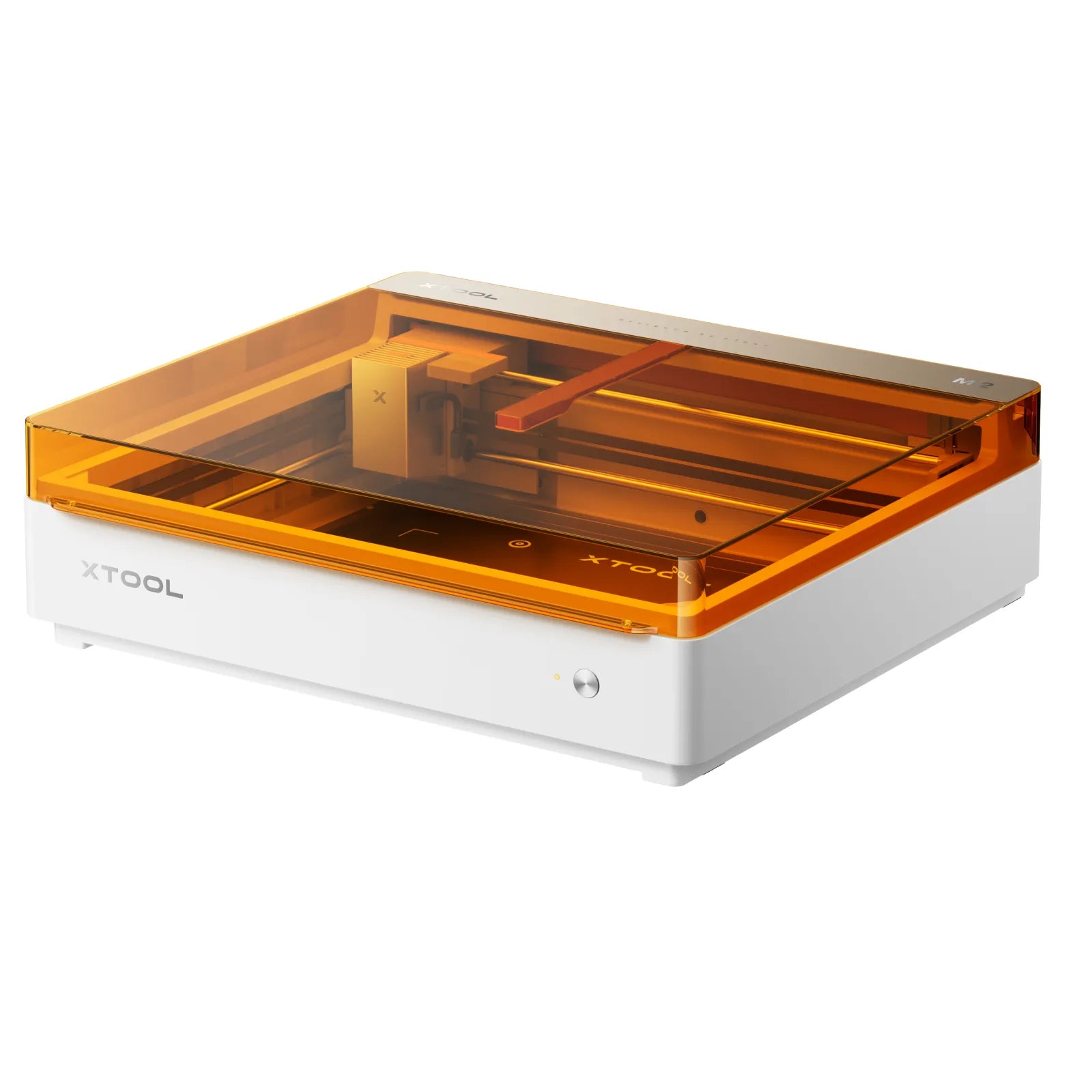 xTool M2 Color Craft Laser laser engraver by xTool