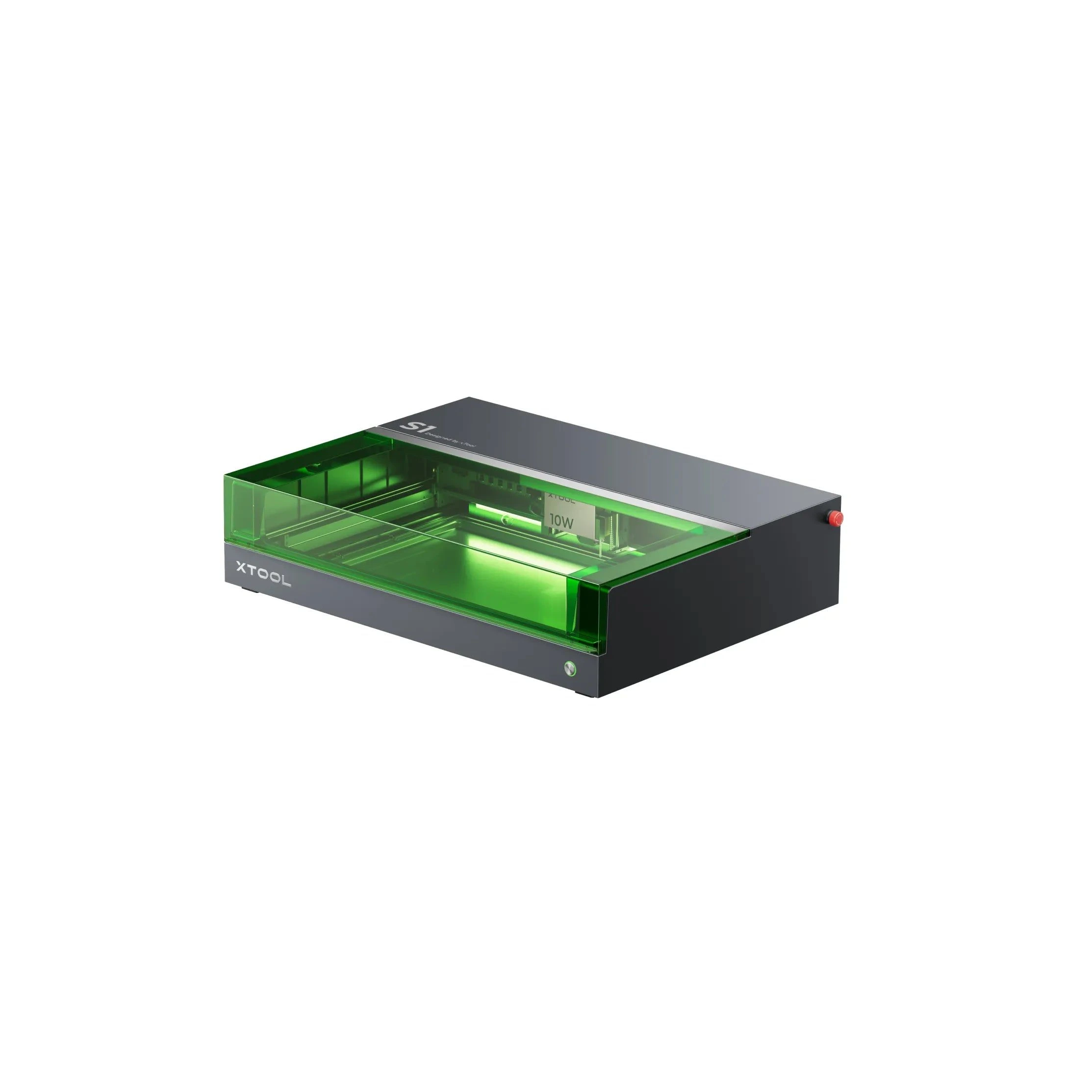 xTool S1 20W laser engraver by xTool